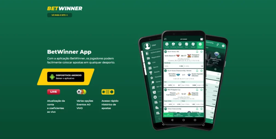 Optimize Your Betting Experience with the Betwinner App