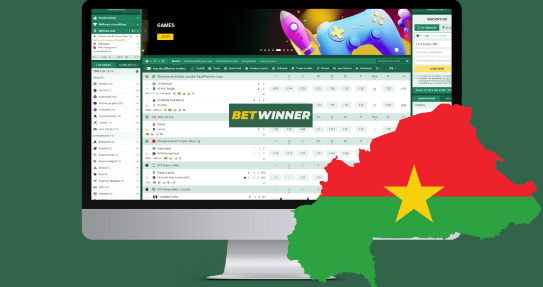 Review Betwinner Une Analyse Complète de la Plateforme