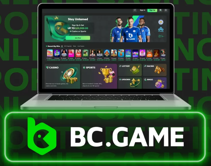 The Intriguing World of BC Game A Comprehensive Exploration