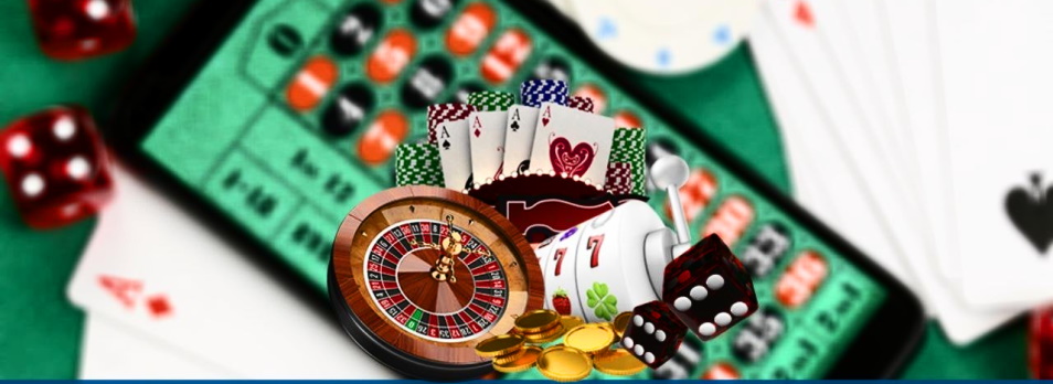 Casinos Not on Gamstop - Discover Your Gaming Options 1846