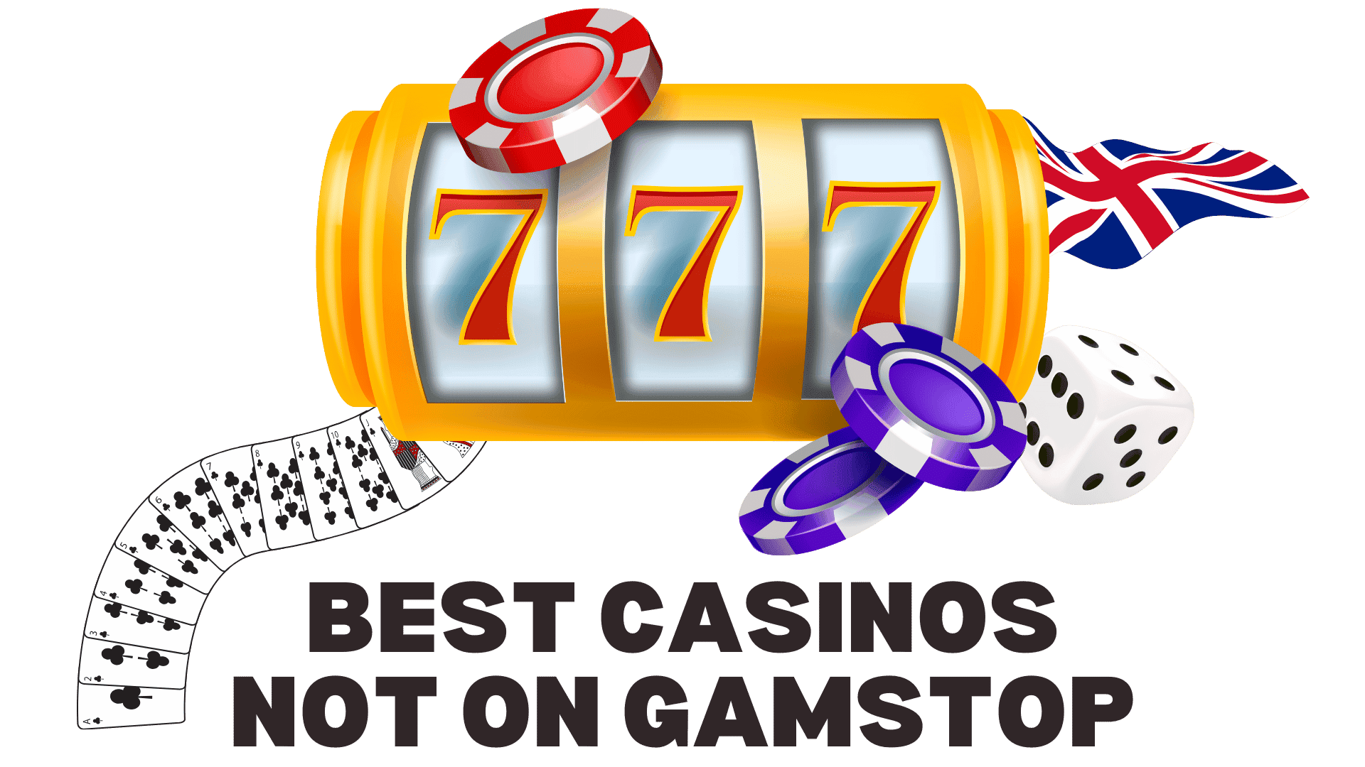 Discover the Exciting World of Casinos Not on Gamstop 3277